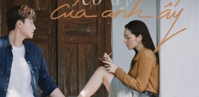 EP ‘không biết nên vui hay buồn’ của Bảo Anh đạt No.1 iTunes dù chưa phát hành