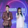 Nguyên Vũ, Hiền Mai hội ngộ trong sự kiện vinh danh nữ doanh nhân