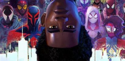 ‘Spider-Man: Across the Spider-Verse’ quy tụ 240 nhân vật