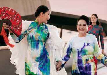 Ngọc Châu trải lòng ‘áp lực’, xin lỗi mẹ vì điều này