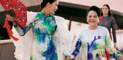 Ngọc Châu trải lòng ‘áp lực’, xin lỗi mẹ vì điều này