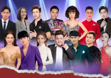 Sau 7 năm vắng bóng, ‘Cùng nhau tỏa sáng’ chính thức tái xuất màn ảnh nhỏ