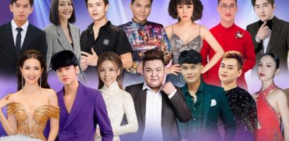 Sau 7 năm vắng bóng, ‘Cùng nhau tỏa sáng’ chính thức tái xuất màn ảnh nhỏ