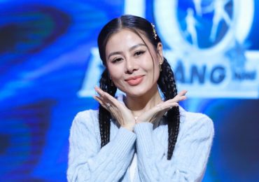 Nam Thư lấy kinh nghiệm thương đau để vừa ‘làm khó’ vừa dặn dò thí sinh