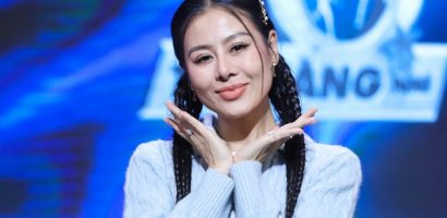 Nam Thư lấy kinh nghiệm thương đau để vừa ‘làm khó’ vừa dặn dò thí sinh