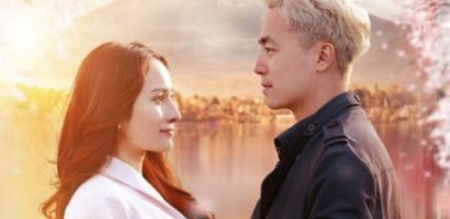 Sara Lưu lần đầu song ca cùng gương mặt ‘tưởng lạ mà quen’