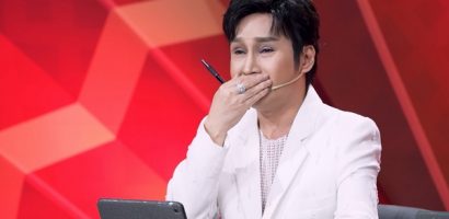 NSƯT Vũ Luân: ‘Sự ra đi của ba nuôi Vũ Linh là tổn thất lớn cho ngành sân khấu’
