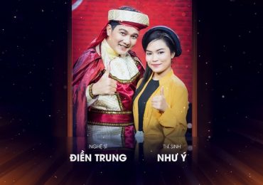 Như Ý giành được chiếc vé cuối cùng vào vòng chung kết