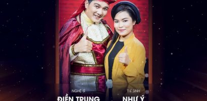 Như Ý giành được chiếc vé cuối cùng vào vòng chung kết