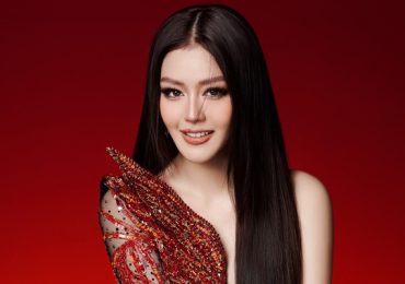 Đặng Thanh Ngân đại diện Việt Nam tham dự ‘Miss Supranational 2023’