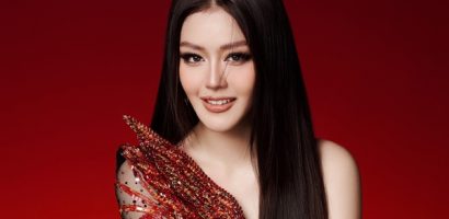 Đặng Thanh Ngân đại diện Việt Nam tham dự ‘Miss Supranational 2023’