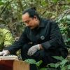 Đạo diễn Cao Trung Hiếu: ‘Bây giờ, tôi đối diện rừng…’