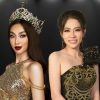 Diễn biến vụ kiện giữa Thùy Tiên và bà Đặng Thùy Trang