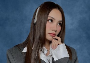 Hoa hậu Mai Phương đu trend mới – American Core