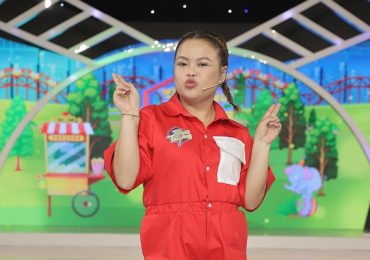 Ngọc Hoa bất ngờ gặp được em gái sinh đôi tại ‘Đấu trường tài năng’