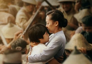‘Đất rừng phương Nam’ tung first look đầy xúc động