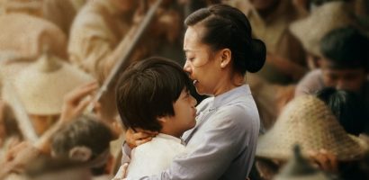‘Đất rừng phương Nam’ tung first look đầy xúc động