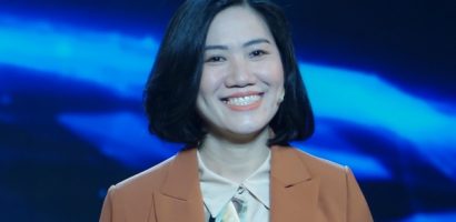 Nữ doanh nhân thành công không ngờ với mô hình cacao hữu cơ