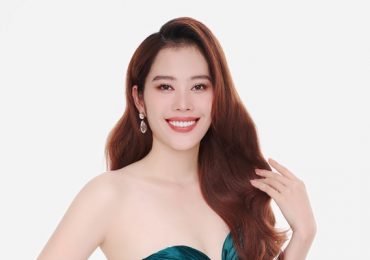 Vẻ đẹp thăng hạng của Nam Em sau chuỗi lùm xùm xuống sắc