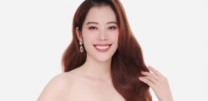 Vẻ đẹp thăng hạng của Nam Em sau chuỗi lùm xùm xuống sắc