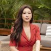 Mai Phương Thuý khoe nhan sắc không tuổi, xác định 100% chưa có con