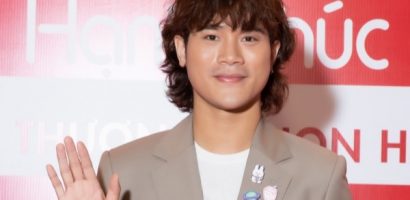 Trần Phong không ngại bị so sánh với Joo Won khi đóng phim ‘Good Doctor’ bản Việt hoá