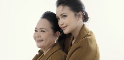 Hé lộ phân cảnh đáng nhớ giữa Ngọc Châu và mẹ trong ‘Dream of Vietnam’