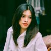 Vẻ đẹp tựa minh tinh màn bạc của Hoa hậu Tiểu Vy