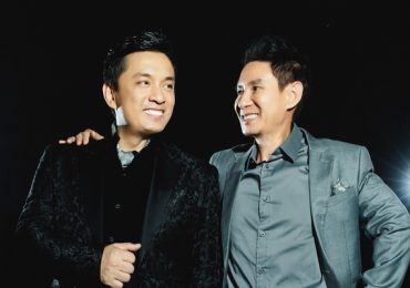Lý Hải lần đầu song ca cùng Lam Trường trong nhạc phim ‘Lật Mặt 6’