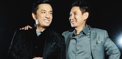 Lý Hải lần đầu song ca cùng Lam Trường trong nhạc phim ‘Lật Mặt 6’