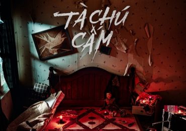 ‘Tà chú cấm’ – Phim kinh dị dẫn đầu phòng vé Thái Lan 3 tuần liên tiếp