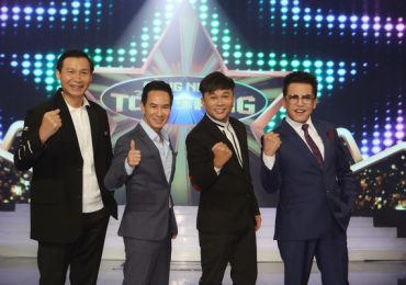 Đạo diễn Lý Hải khen ngợi kịch bản đầy tính nhân văn của ‘Cùng nhau toả sáng 2023’