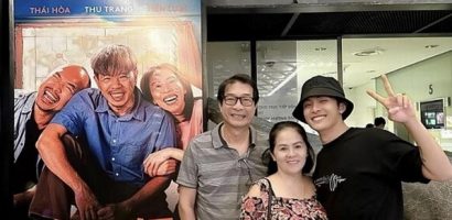 ‘Con Nhót mót chồng’ – Bộ phim gắn kết những thế hệ gia đình