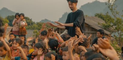 Trước thềm liveshow ở Hà Nội, Đen tung MV mới kèm thông điệp và hành động nhân văn
