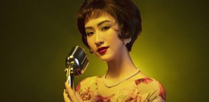Hà Thu trình làng MV ‘Đầu cứ thương, thường cứ đau’