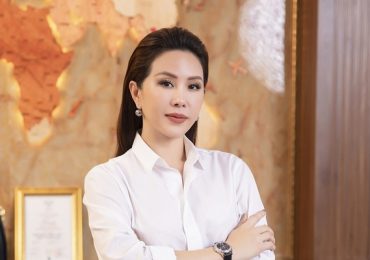 Hoa hậu Thu Hoài truyền cảm hứng, kinh nghiệm trong lĩnh vực làm đẹp