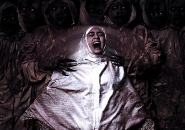 ‘Tiếng gọi âm binh’ tung trailer chính thức: rùng rợn, ma quái