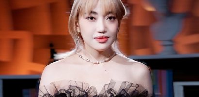 Lương Minh Trang vượt qua biến cố, quyết tâm trở lại với âm nhạc để tìm lại bản thân
