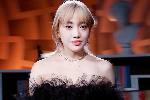 Lương Minh Trang vượt qua biến cố, quyết tâm trở lại với âm nhạc để tìm lại bản thân