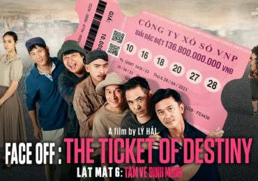 Lý Hải chính thức mang ‘Lật mặt 6’ công chiếu tại Mỹ