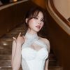 Hoa hậu Mai Phương và phong thái của một MC tài năng thế hệ mới
