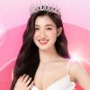 Đại diện Việt Nam tại ‘Miss International 2023’ là Á hậu Phương Nhi