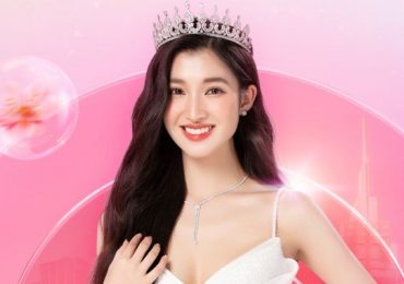 Đại diện Việt Nam tại ‘Miss International 2023’ là Á hậu Phương Nhi