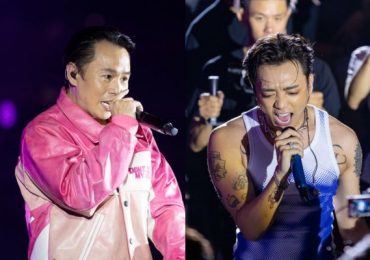 Đêm nhạc ‘Space Date 3’: Sân khấu ‘thế kỷ’ đưa hàng vạn sinh viên vào ‘thiên hà âm thanh’