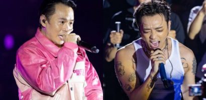 Đêm nhạc ‘Space Date 3’: Sân khấu ‘thế kỷ’ đưa hàng vạn sinh viên vào ‘thiên hà âm thanh’