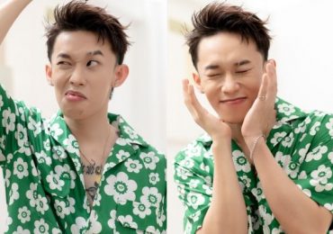 Kay Trần khiến cộng đồng mạng ‘đứng ngồi không yên’ với trend ‘Mắt nhìn tim thấy’