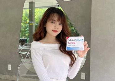 Vừa giảm cân vừa tận hưởng cuộc sống, tại sao không?