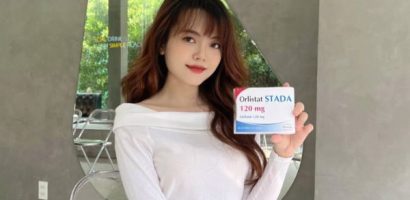 Vừa giảm cân vừa tận hưởng cuộc sống, tại sao không?