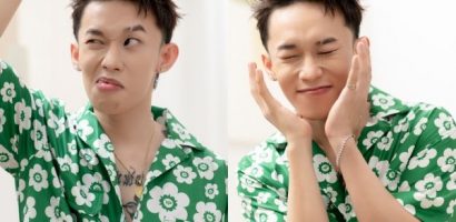 Kay Trần khiến cộng đồng mạng ‘đứng ngồi không yên’ với trend ‘Mắt nhìn tim thấy’