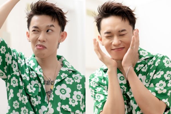 Kay Trần khiến cộng đồng mạng ‘đứng ngồi không yên’ với trend ‘Mắt nhìn tim thấy’